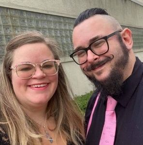 Meet your Posher, Jerry